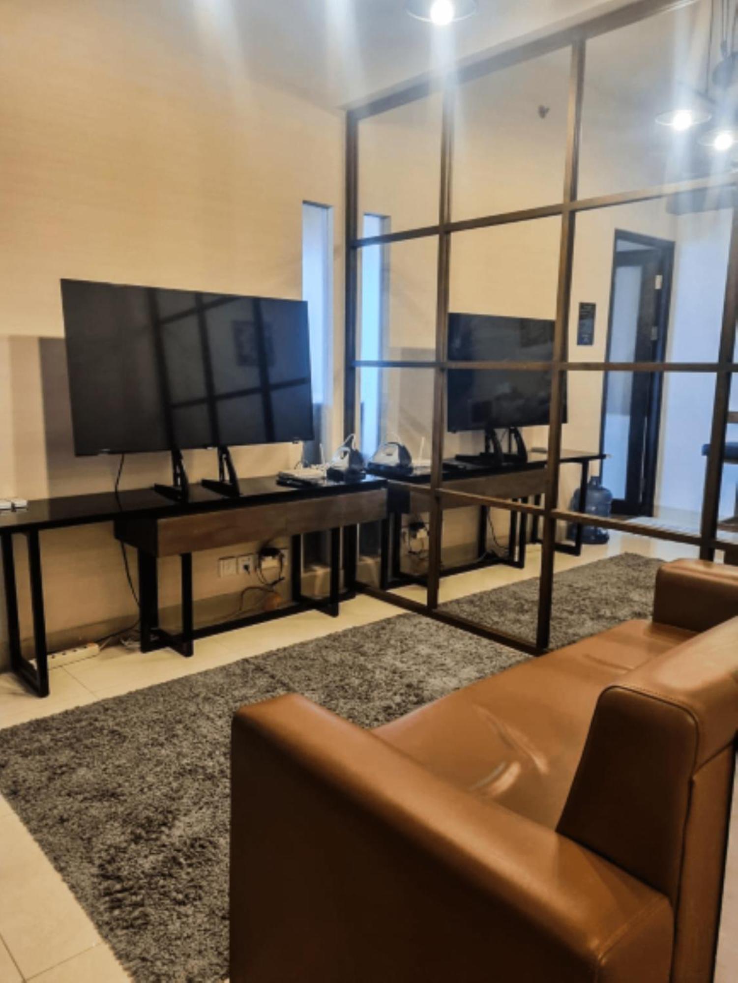 Apartemen Uttara The Icon Yogyakarta Eksteriør billede